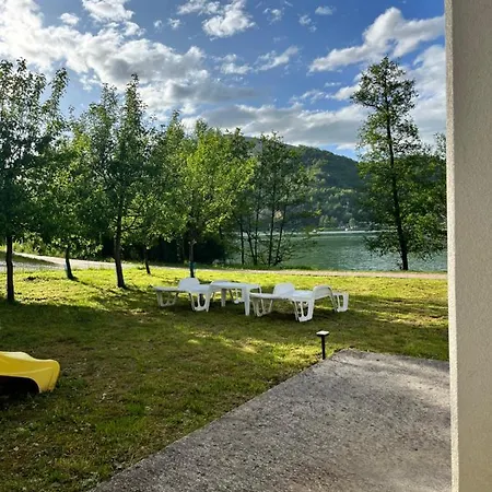 Cobras Plivsko Jezero, Jajce